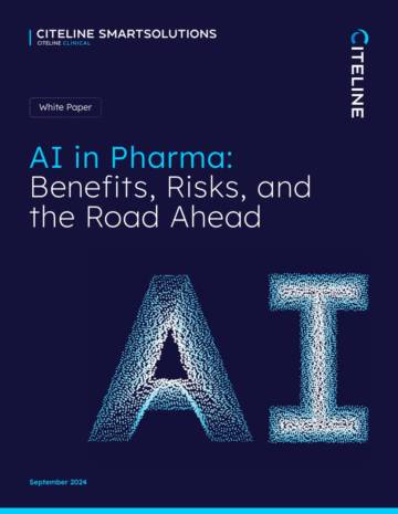人工智能在制药行业：好处、风险和未来道路（英文）.pdf