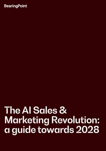 人工智能销售与营销革命：迈向2028年的指南（英文）.pdf