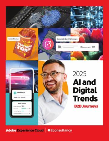 2025年AI与数字化趋势：B2B客户旅程洞察（英文）.pdf