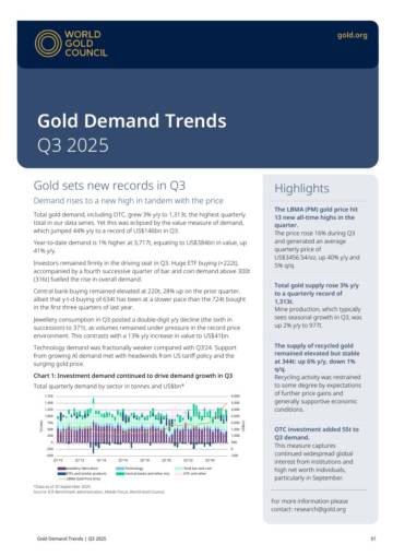 世界黄金协会_黄金需求趋势：2025年第三季度（英）.pdf