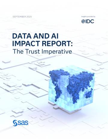 数据和 AI 影响力报告信任必要性（英）.pdf