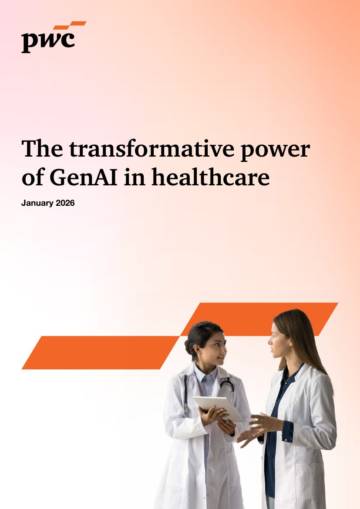 2026生成式AI在医疗领域的变革性力量研究报告（英文）.pdf
