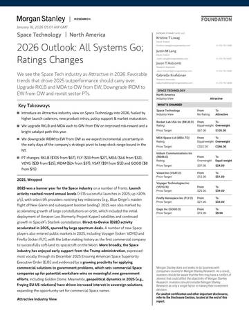 太空科技行业2026年展望（英文）.pdf