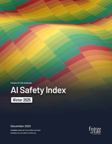 2025年人工智能安全指数报告（英文）.pdf
