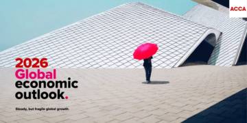 2026年全球经济展望报告：稳健但脆弱的全球增长态势（英文）.pdf