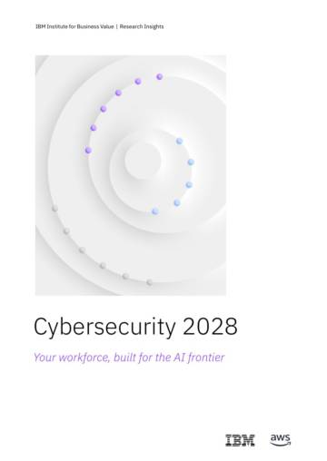 网络安全2028：打造面向人工智能前沿的精英团队（英文）.pdf