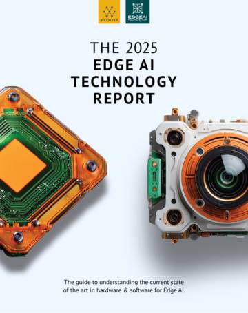 2025年边缘AI技术报告：边缘AI硬件与软件技术前沿解读（英文）.pdf