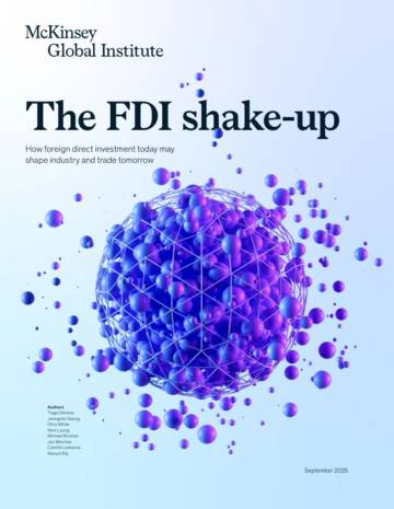 外商投资新格局：未来产业与贸易的转型（英文）.pdf