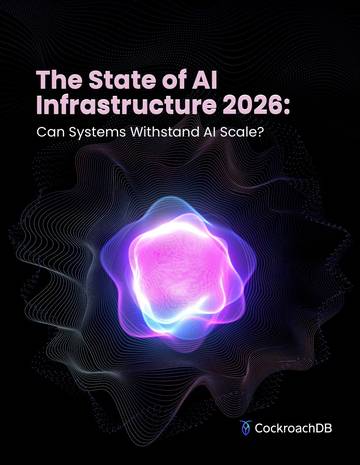 2026年AI基础设施状况报告：现有系统能否承受AI规模化压力？（英文）.pdf