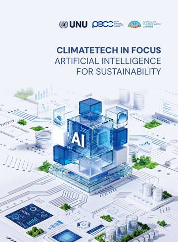 2026气候科技焦点：人工智能赋能可持续发展报告（英文）.pdf