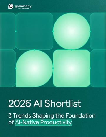 2026年AI核心趋势：塑造AI原生生产力基础的三大趋势研究报告（英文）.pdf