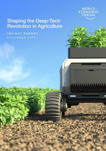 塑造农业的深科技革命（英文）.pdf