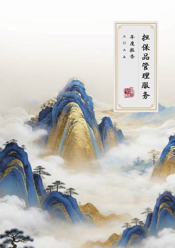 2025年担保品管理服务年度报告.pdf