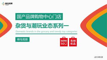 2025年国产品牌购物中心门店-杂货与潮玩业态系列（一）.pdf
