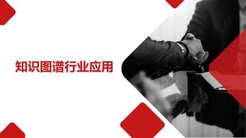 知识图谱行业应用.pdf