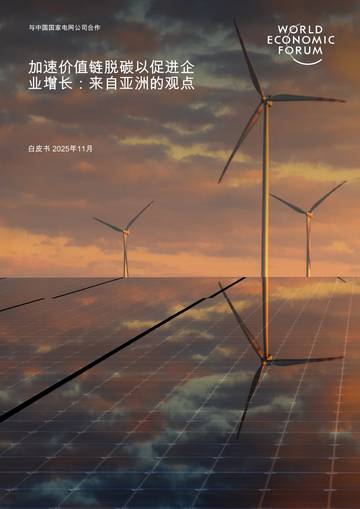 加速价值链脱碳以促进企业增长：亚洲视角.pdf