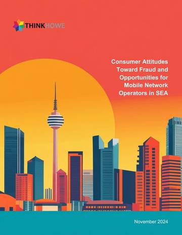 消费者对欺诈的态度和东南亚移动运营商的机会（英文）.pdf