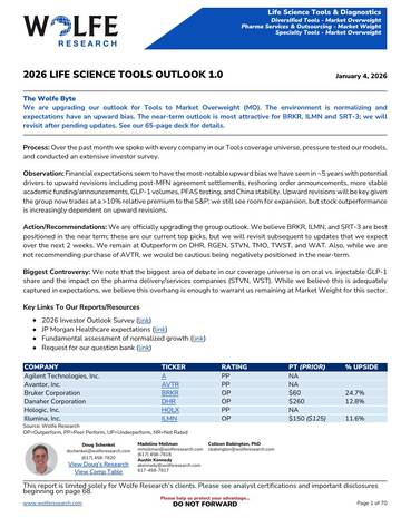 2026年生命科学工具行业展望1.0.pdf