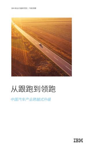 2026年从跟跑到领跑-中国汽车产业跨越式升级报告.pdf