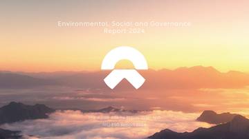 蔚来汽车2024年度ESG报告英文版Environmental, Social and GovernanceReport 2024.pdf