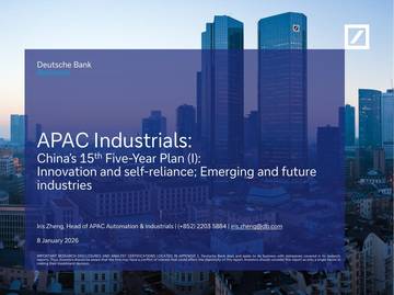 亚太工业行业：中国“十五”规划：创新自立；新兴产业与未来产业（英文）.pdf