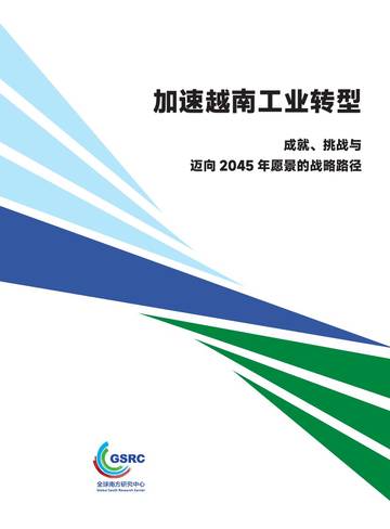 2025加速越南工业转型：成就、挑战与迈向2045年愿景的战略路径研究报告.pdf