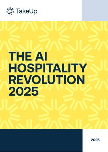 2025年酒店业人工智能（AI）革命研究报告（英）.pdf