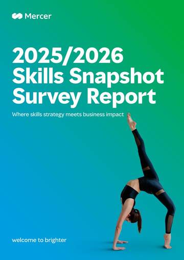 2025-2026年技能微调研报告：技能战略如何驱动商业影响（英文）.pdf