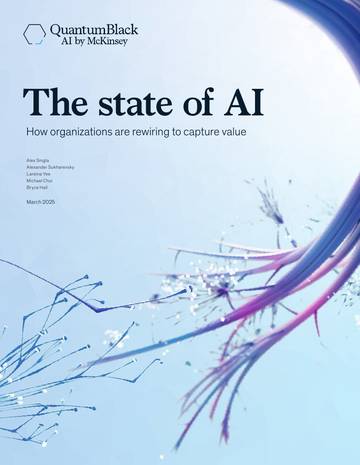 2025年AI行业洞察：企业如何通过AI创造价值（英文）.pdf