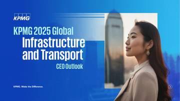 2025年全球基础设施和运输行业首席执行官展望报告（英文）.pdf