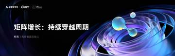 矩阵增长：持续穿越周期.pdf