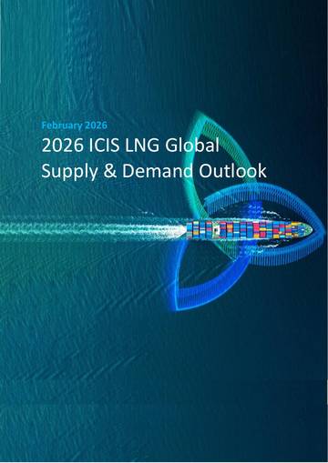2026年液化天然气（LNG）全球供需展望报告（英文）.pdf