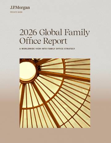 2026年全球家族办公室报告全球视野下的家族办公室战略解析（英）.pdf