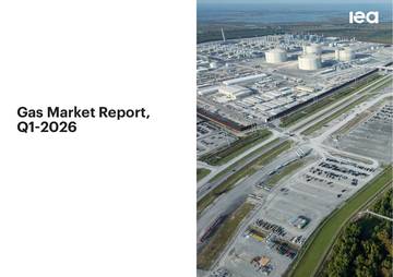 2026年第一季度天然气市场报告（英文）.pdf