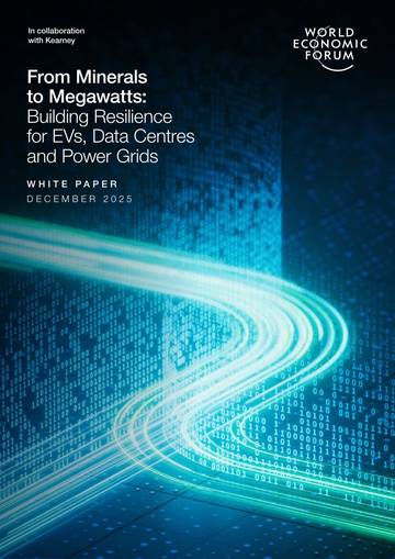 从矿产到兆瓦：重塑电动汽车、数据中心与电网的供应链韧性（英文）.pdf