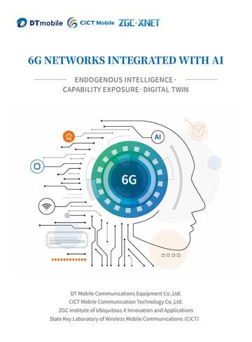 2026年与人工智能集成的6G网络报告（英文）.pdf