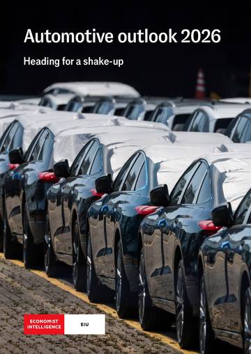 2026年全球汽车行业展望报告直面行业变局（英文）.pdf