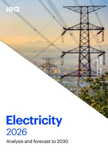 2026全球电力市场报告：至2030年的分析与预测（英文）.pdf