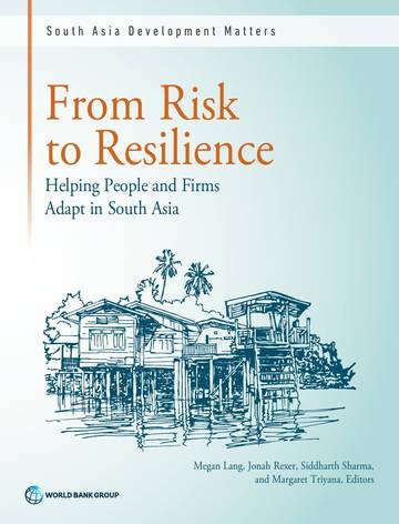 从风险到韧性：帮助南亚居民与企业适应气候变化（英文）.pdf
