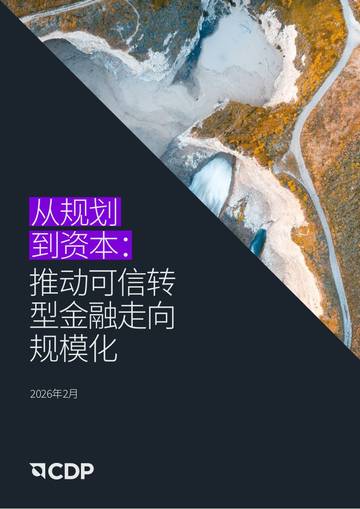 2026从规划到资本：推动可信转型金融走向规模化报告.pdf