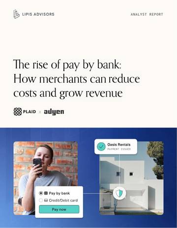 银行支付的崛起（英文）.pdf