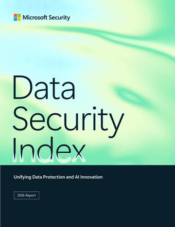 2026数据安全指数：数据保护与AI创新的融合研究报告（英文）.pdf