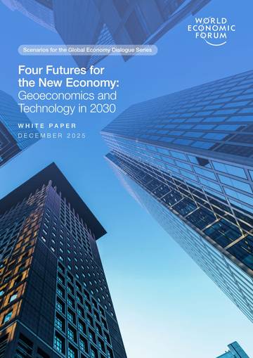 新经济的四种未来：2030年的地缘经济与技术格局（英文）.pdf