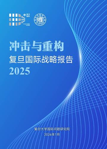 冲击与重构：国际战略报告2025.pdf