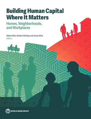 在人力资本关键场域构建未来：家庭、社区与职场（英文）.pdf