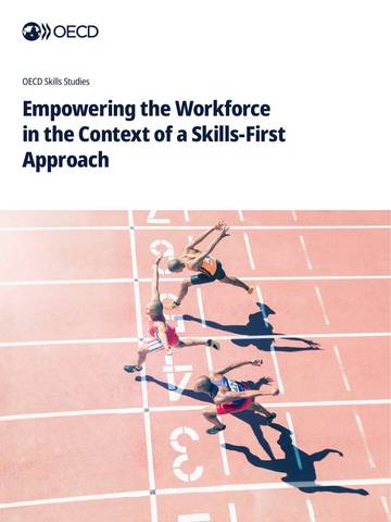 在技能优先策略背景下赋能劳动力（英文）.pdf