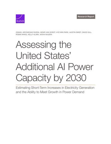 至2030年美国新增AI算力容量评估报告（2025）（英文）.pdf