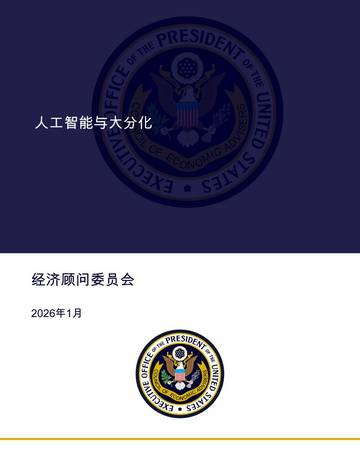 2026人工智能与大分流.pdf