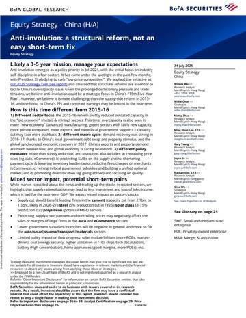 中国“反内卷” ，一场需要3-5年的结构性改革（英文）.pdf