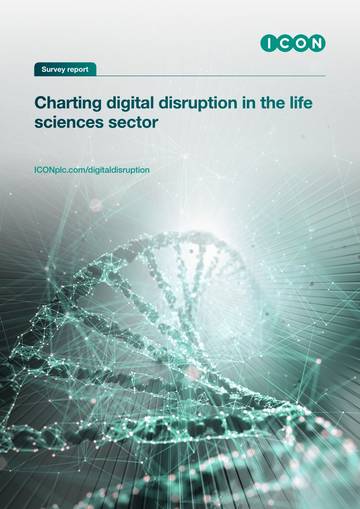 生命科学行业的数字化颠覆图景（英文）.pdf